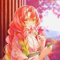 Mitsuri