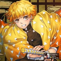 Zenitsu