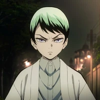 Yushiro