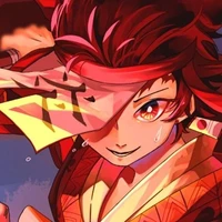 Tanjiro