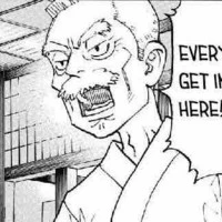 Sano Mansaku