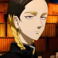Haitani Ran