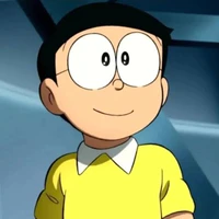 Nobi Nobita_O