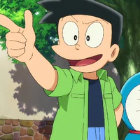 Honekawa Suneo_B