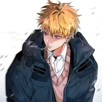 Uzumaki Naruto
