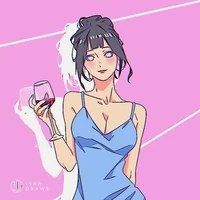 Hyuga Hinata
