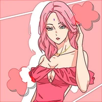Haruno Sakura