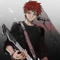 Gaara