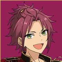 Mao Isara