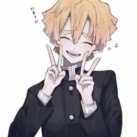 Agatsuma Zenitsu
