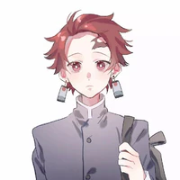 Kamado Tanjirou
