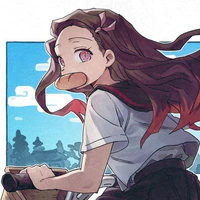 Kamado Nezuko