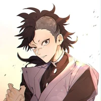 Shinazugawa Genya