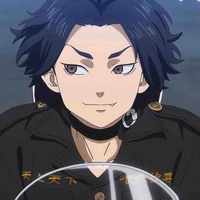 Baji Keisuke