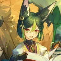 Tighnari 