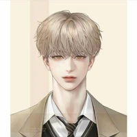Thiên Vương Đăng (14 tuổi)