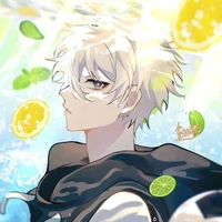 Nagi Seishiro