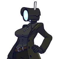 camerawoman(CW)