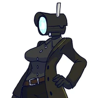camerawoman(CW)