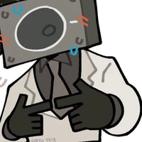 sceintist speakerman(SSM)