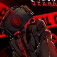 dark speakerman(DSM)