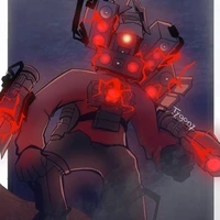 titan speakerman(TSM)