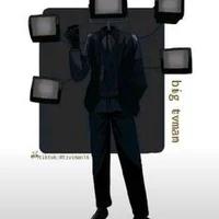 large tvman(LTVM)