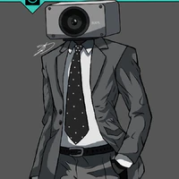 speakerman