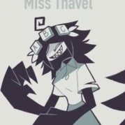 miss thavel