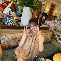 Minh Tú - lễ tân (trà xanh)