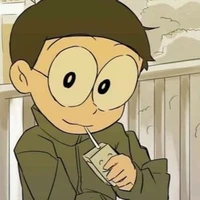 Nobi Nobita