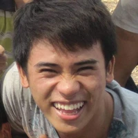 Quang Hùng[ Lúc Bé]