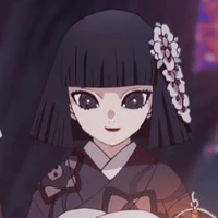 Ubuyashiki Kiriya