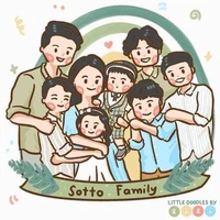 TOÀN THỂ CHÂU GIA