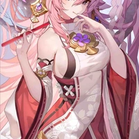 Yae Miko