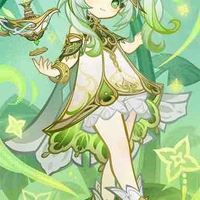 Nahida