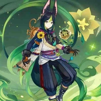 Tighnari