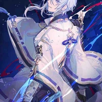 Kamisato Ayato