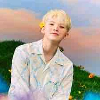 Woozi cơm nắm