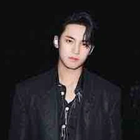 Mingyu đẹp trai s1tg