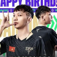 Phạm Vũ Hoài Nam_SGP . RED