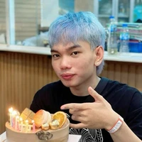 Lương Hoàng Phúc_SGP. FISH