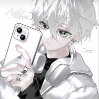 Nagi Sheishiro