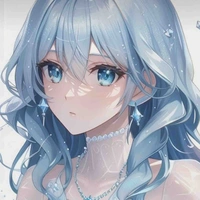 Nữ thần nước Soda Tanami