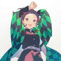 Kamado Tanjirou