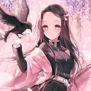 Kamado Nezuko