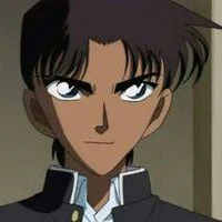 Hattori Heiji