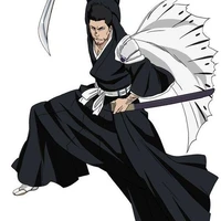 Kurosaki Isshin