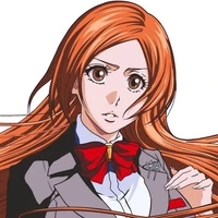 Inoue Orihime