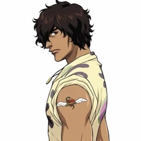 Sado Yasutora ( Chad )